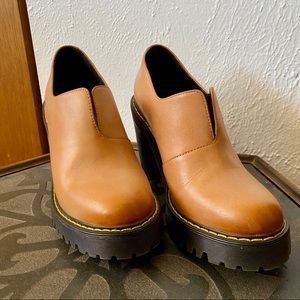 Dr. Martens Cordelia Ankle Boot